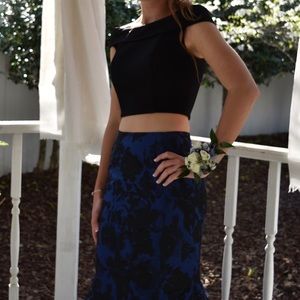 Sherri Hill Prom Dress